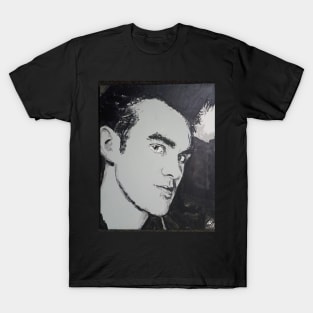 Morrissey T-Shirt